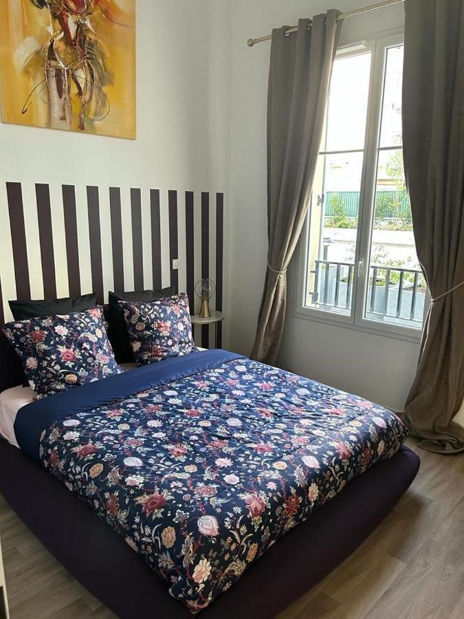 Appart Grand Volume 5 Min Disney 세리스 외부 사진
